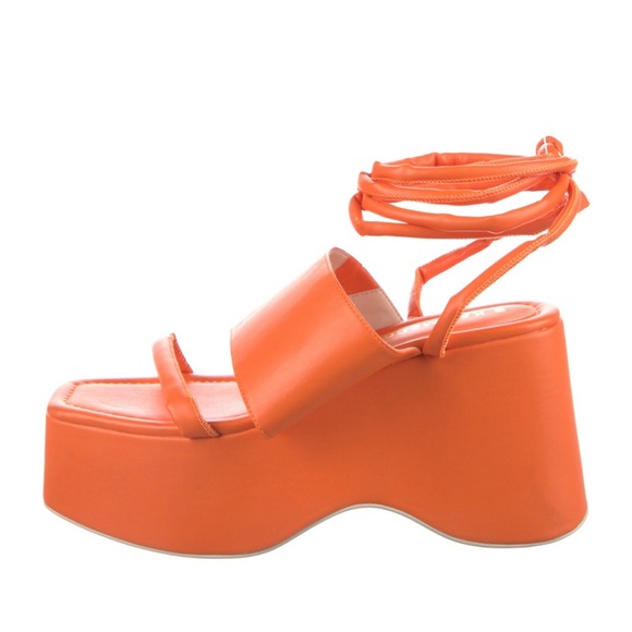 Kat Maconie Heels - Picture 1 of 5